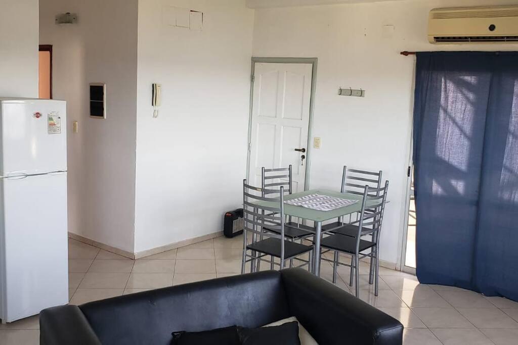 Hermoso Departamento Con Vista Al Rio Y Parrilla Apartment Posadas Exterior foto