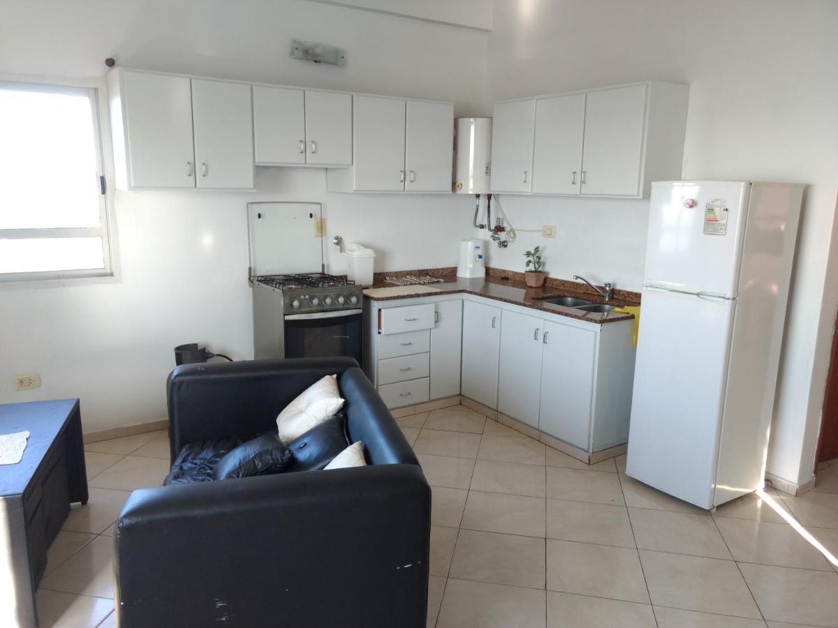 Hermoso Departamento Con Vista Al Rio Y Parrilla Apartment Posadas Exterior foto