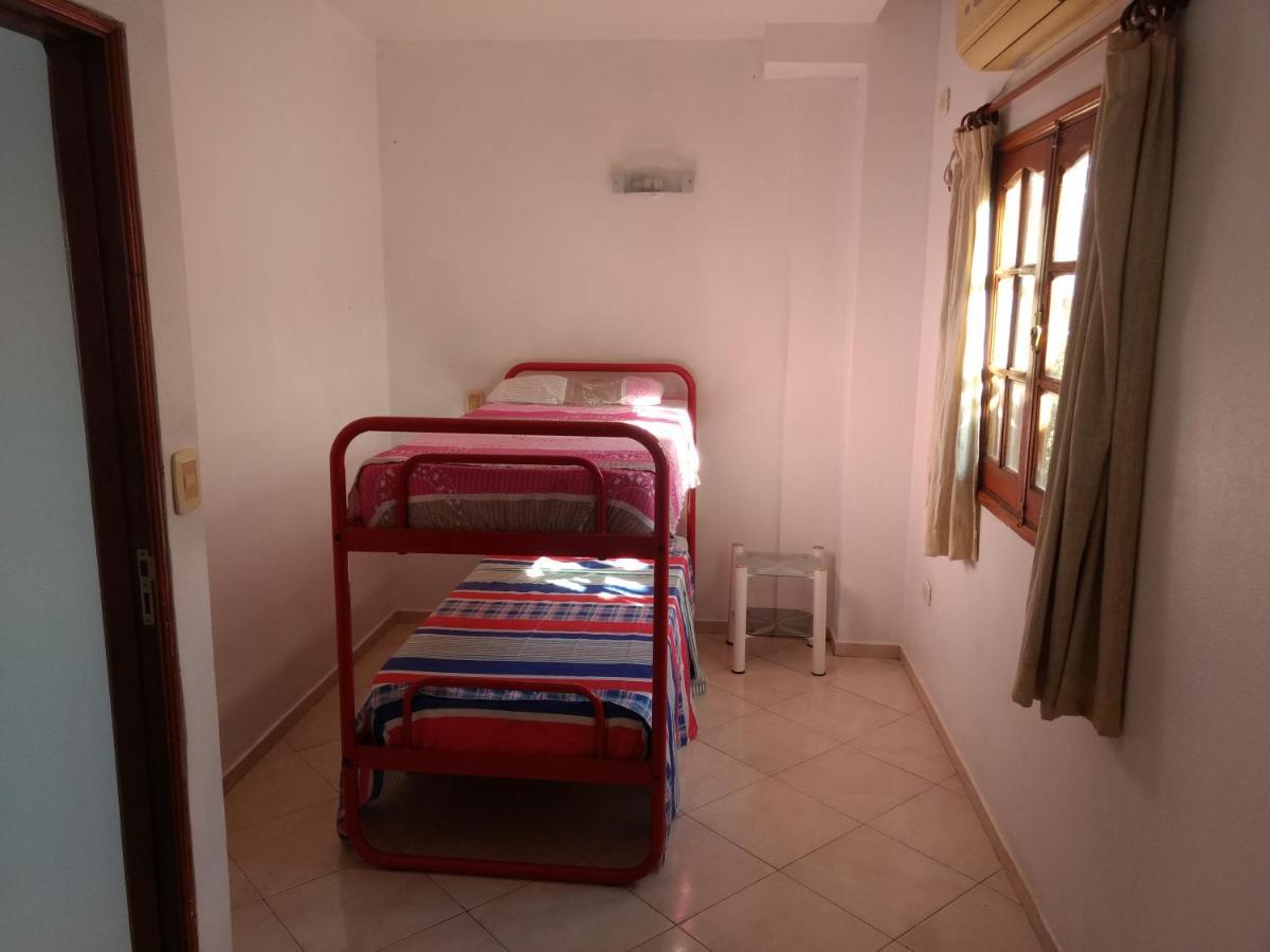 Hermoso Departamento Con Vista Al Rio Y Parrilla Apartment Posadas Exterior foto